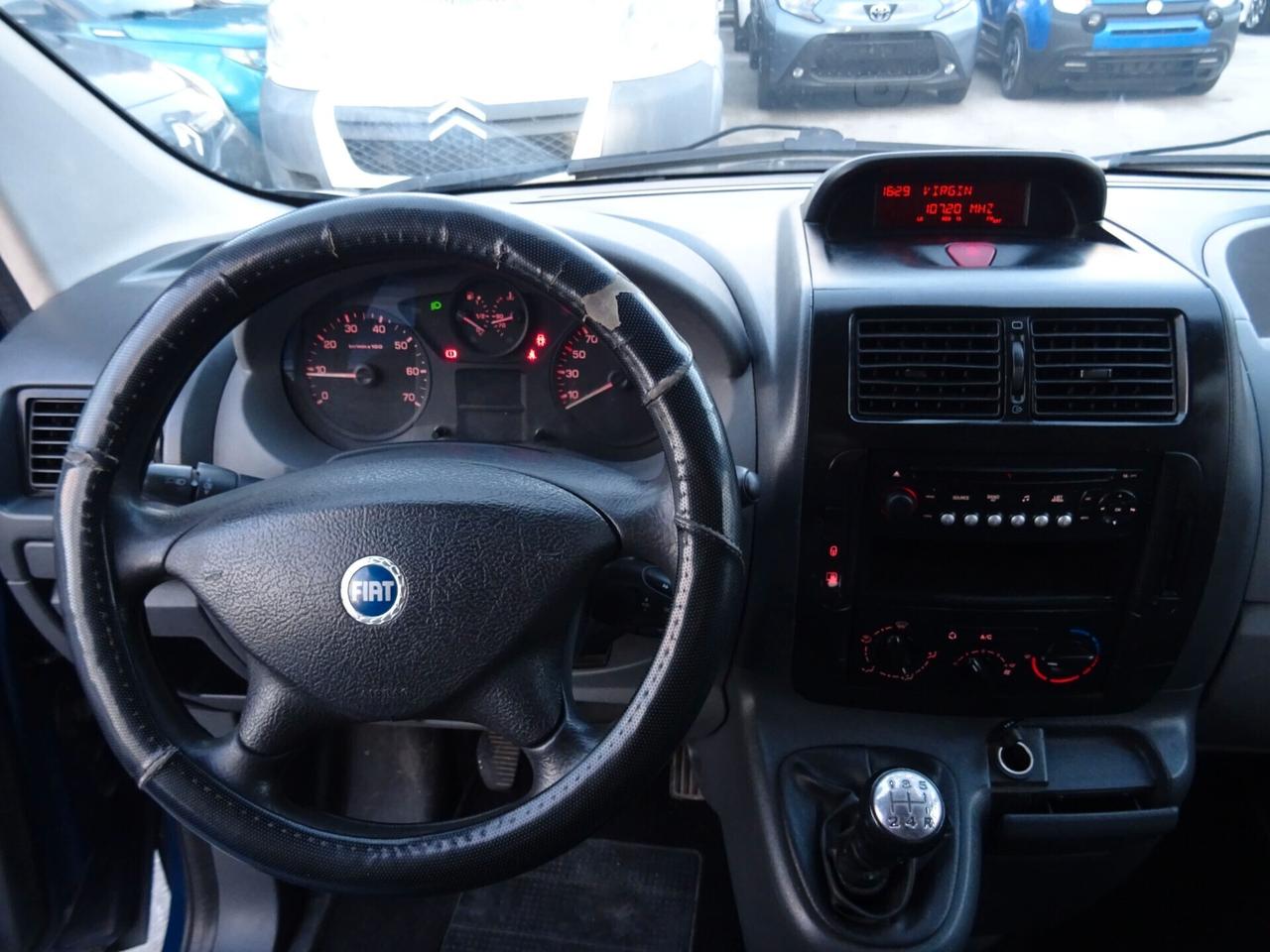 Fiat Scudo 1.6 MJT PC-TN Furgone