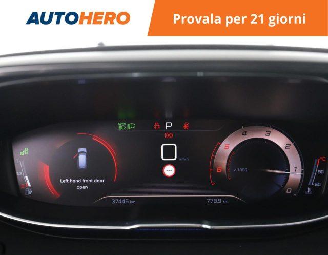 PEUGEOT 3008 BlueHDi 130 S&S EAT8 GT Line