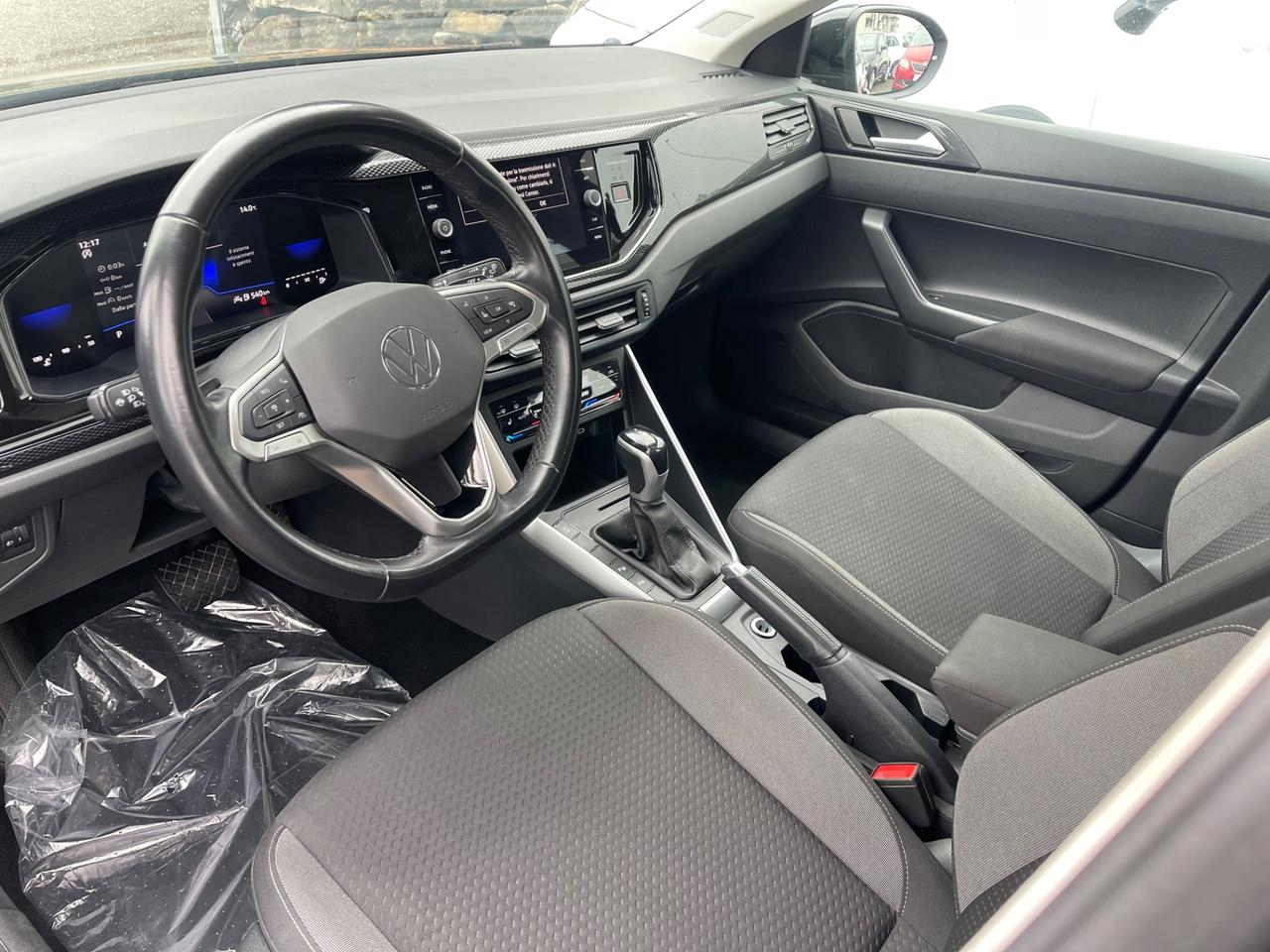 Volkswagen Taigo 1.0 TSI 110 CV DSG vari colori