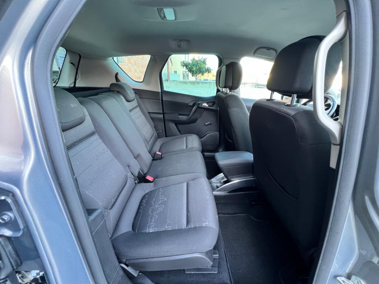 Opel Meriva 1.3 CDTI 95CV ecoFLEX Start&Stop Cosmo