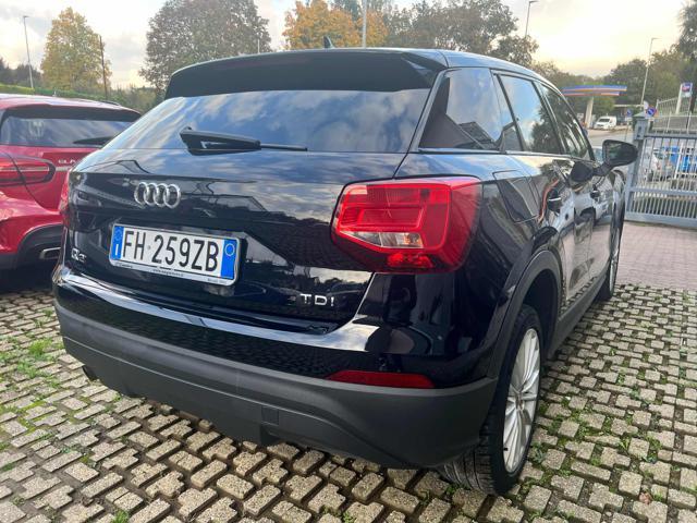 AUDI Q2 1.6 TDI Business