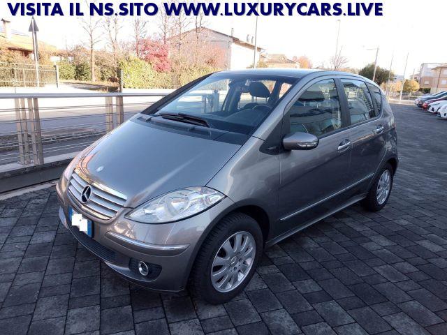 MERCEDES-BENZ A 150 elegance IDONEA NEOPATENTATI