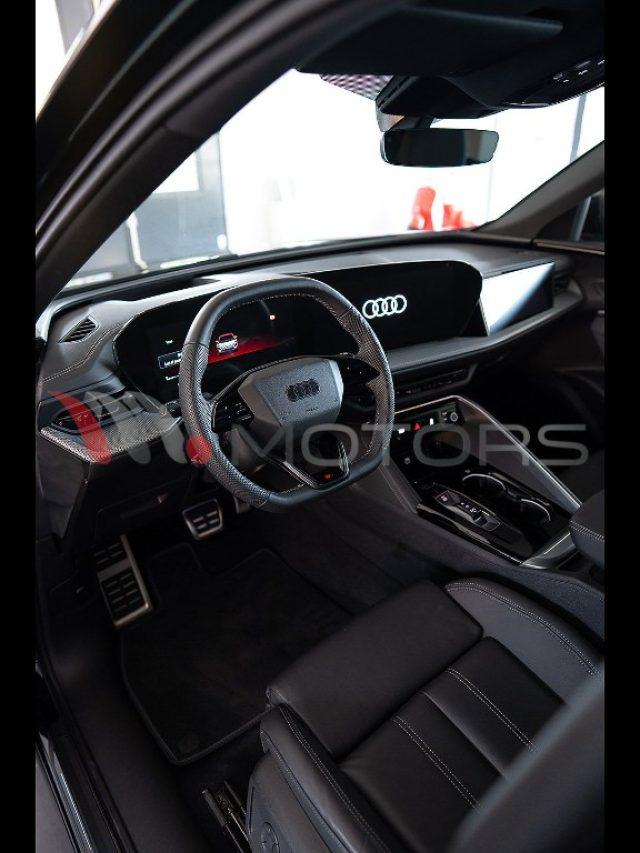 AUDI Q5 SPB TDI 150 kW mHEV+ S tronic quattro S line editi