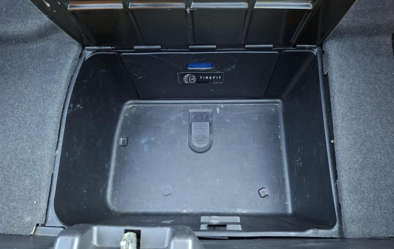 Mercedes-benz SLK 230 cat Kompressor aut. restauro conservativo totale