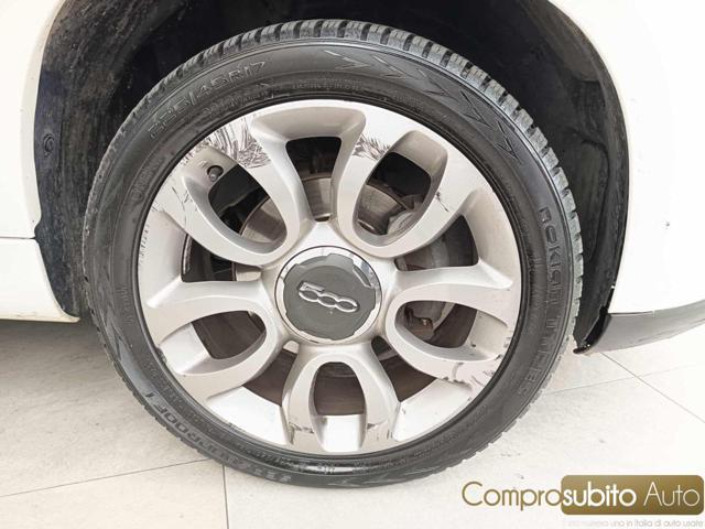 FIAT 500L 1.3 Multijet 85 CV Easy