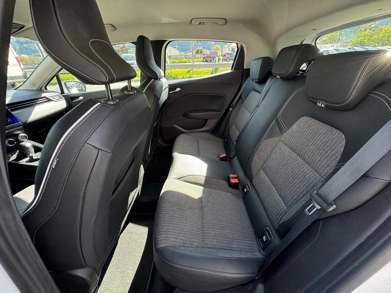 Renault Clio CLIO 1.3cc 130cv AUTOMATICA BENZINA