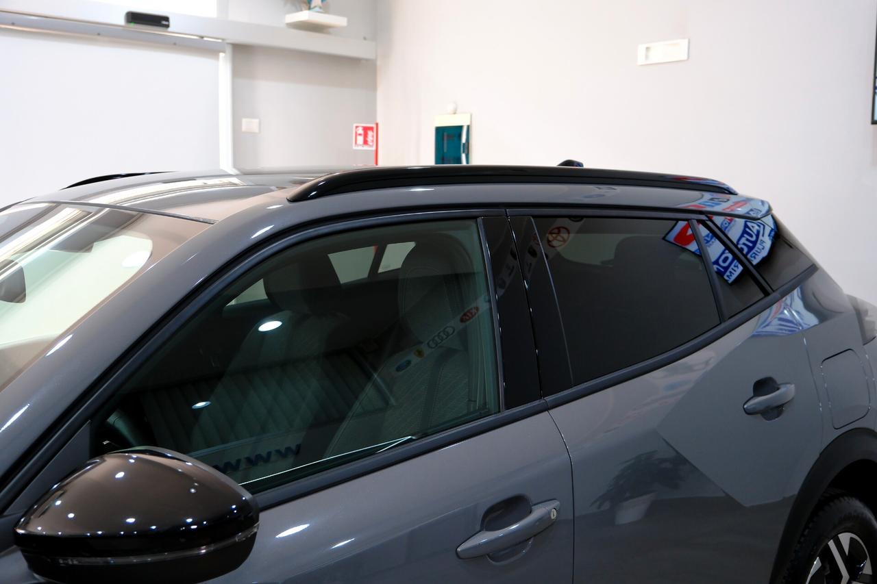 PEUGEOT 2008 1.2T 100cv ALLURE - I-COCKPIT