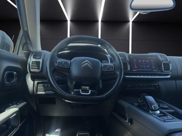 CITROEN C5 Aircross BlueHDi 130 S&S EAT8 Shine