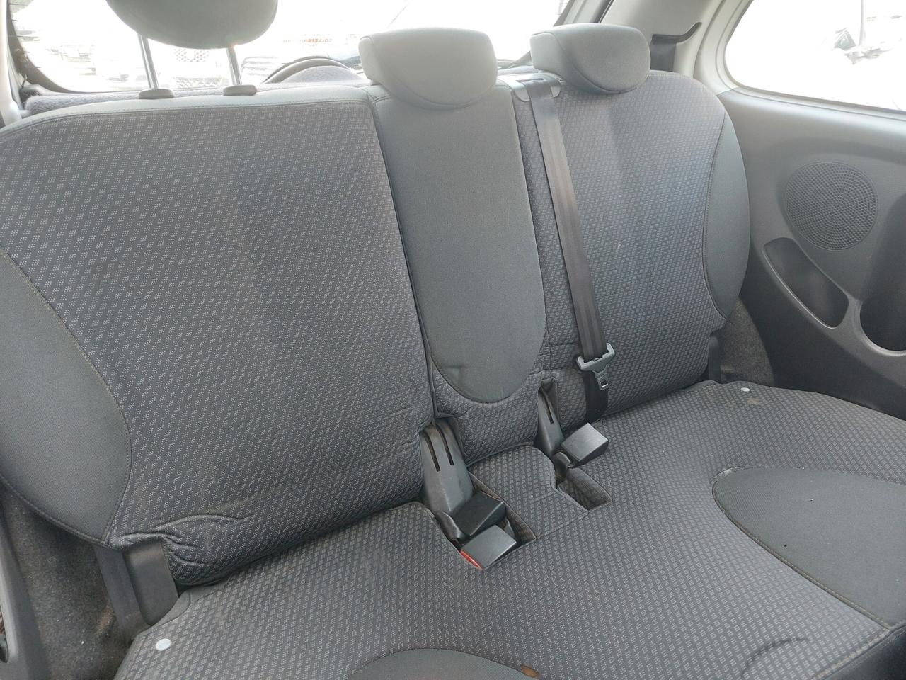 Nissan Micra 1.2 16V 3 porte 25th