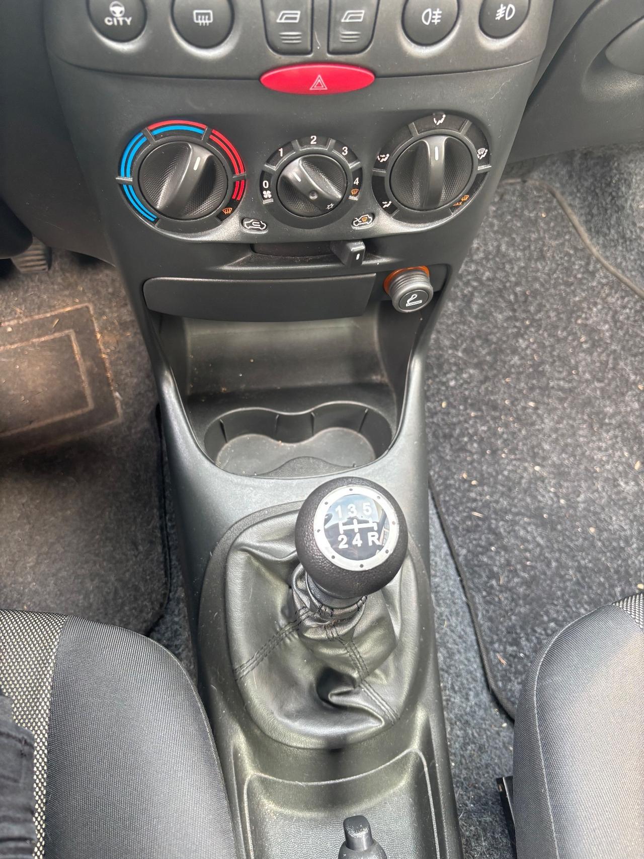 Fiat Punto Classic 1.2 B|GPL OK NEOPATENTATI