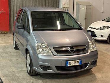 Opel Meriva 1.4 16V Cosmo