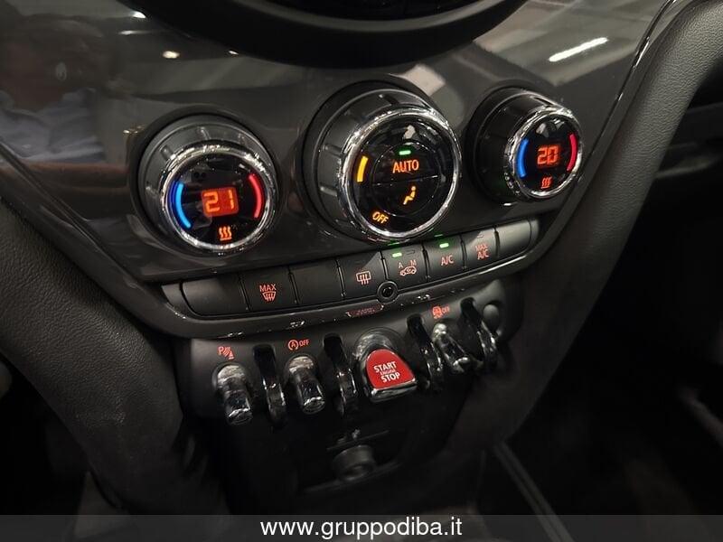 MINI Mini Countryman F60 2017 Diese Mini Countryman 2.0 Cooper D Baker Street all4 aut