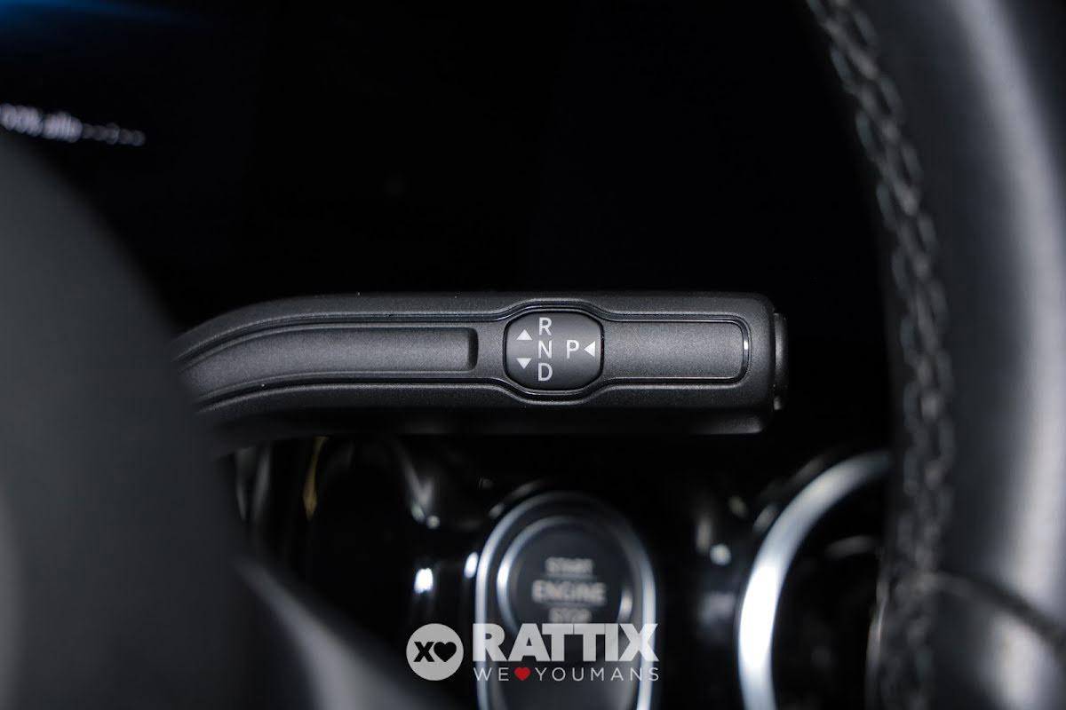 Mercedes-Benz GLA 250 e phev (eq-power) Sport auto