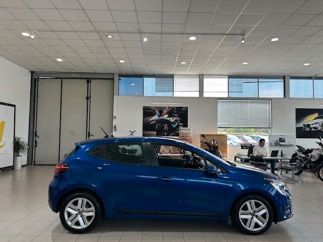 Renault Clio Blue dCi 100 CV 5 porte Business