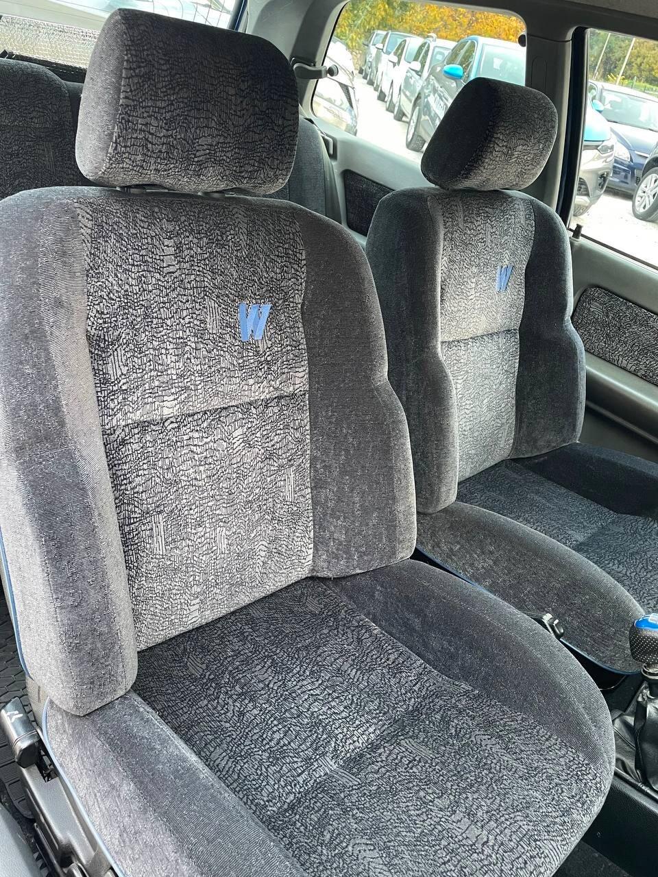 RENAULT CLIO I 1.8 16V WILLIAMS - 1992