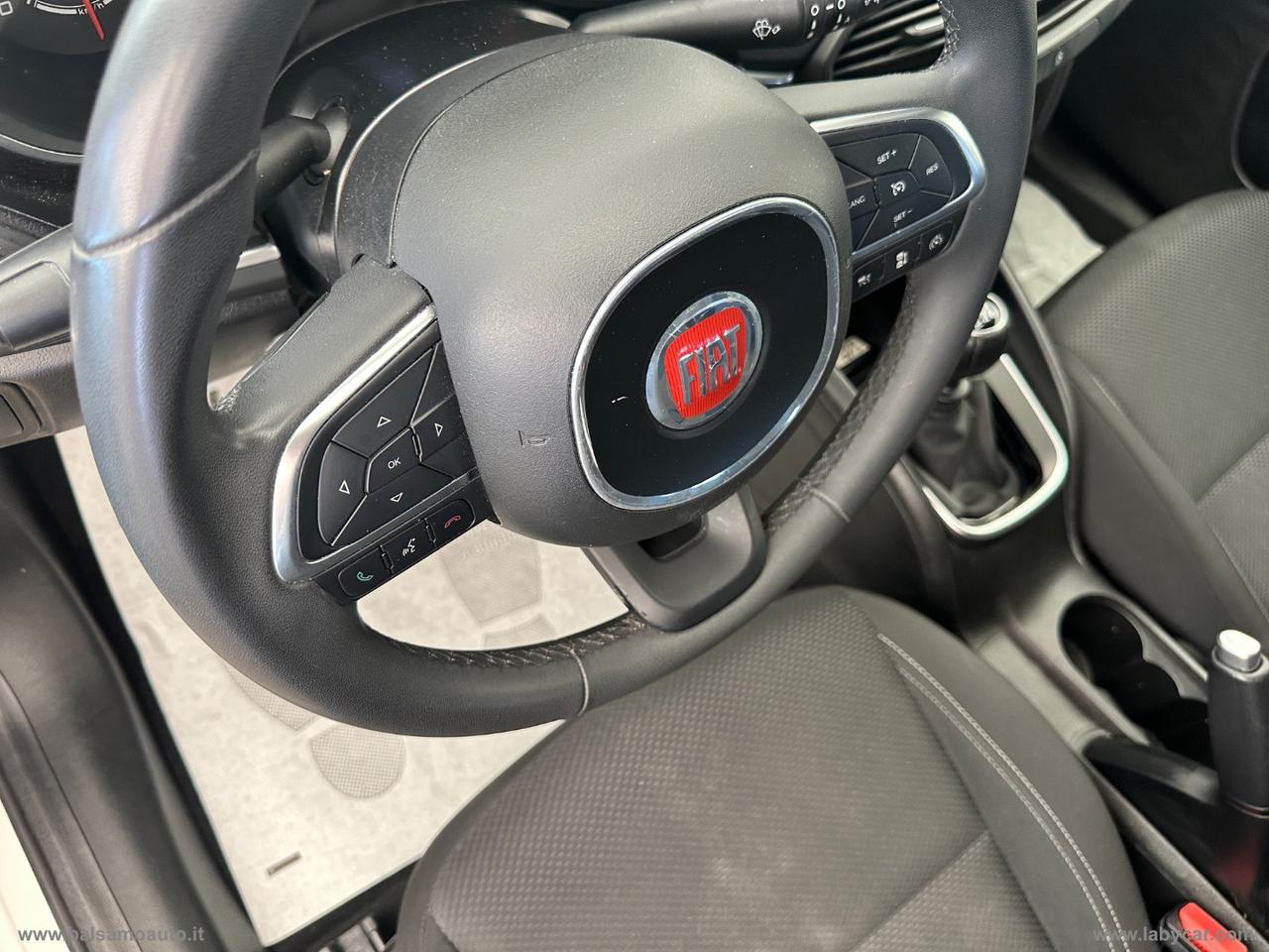 FIAT Tipo 1.6 Mjt N1 SW Lounge