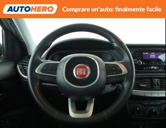 FIAT Tipo 1.4 SW Pop