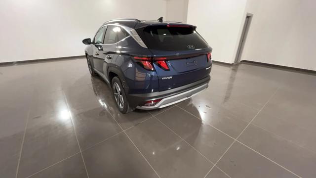 HYUNDAI Tucson 1.6 CRDI 48V DCT Business - VARI COLORI!
