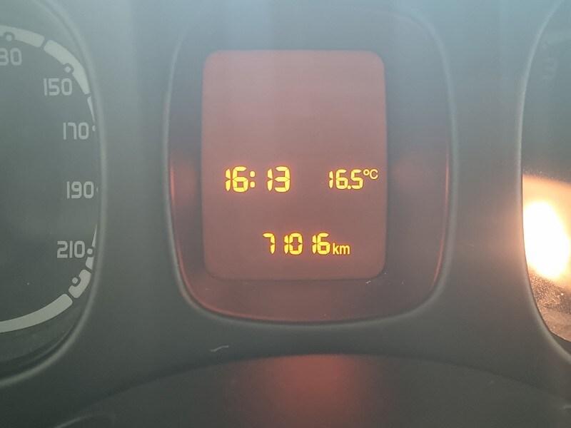 FIAT Panda Cross Panda Cross 1.0 FireFly S&S Hy...