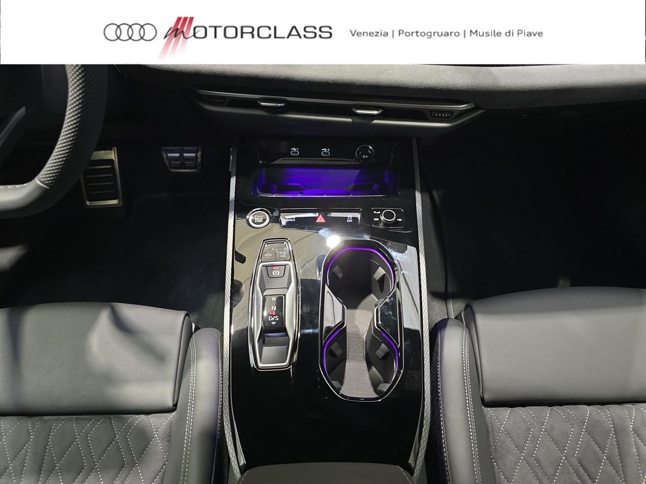 Audi A5 avant 2.0 tdi mhev+ 204cv s line edition quattro