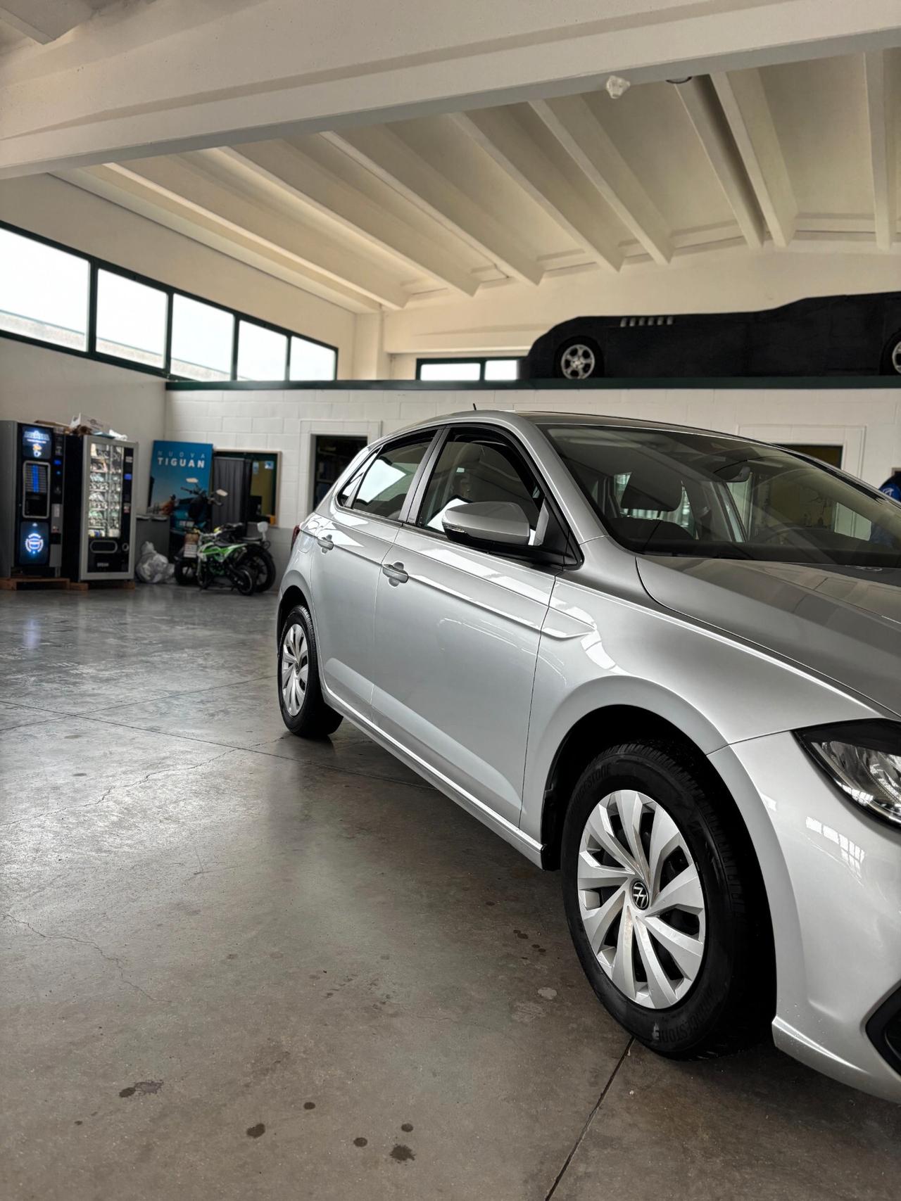 Volkswagen Polo 1.0 EVO