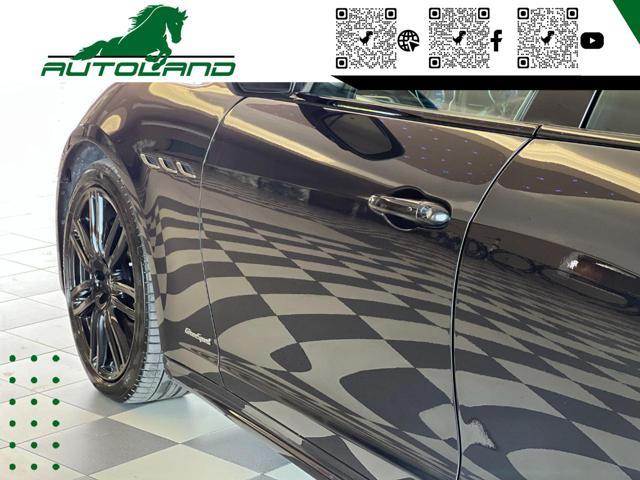 MASERATI Ghibli 3.0V6 275cv Gransport Service Maserati Full
