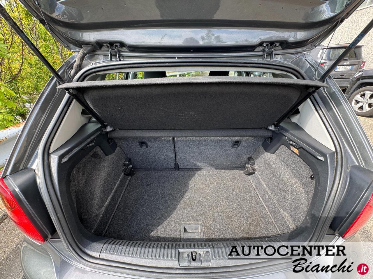 Volkswagen Polo 5 Porte 1.2 tdi Trendline