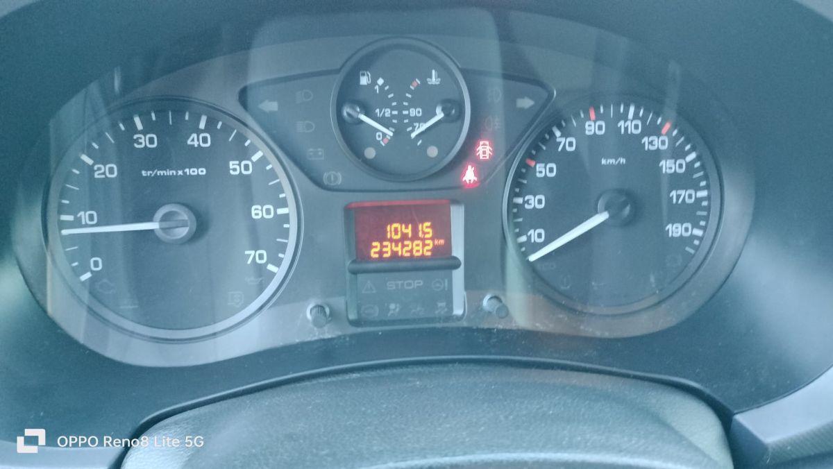 CITROEN Berlingo van 1.6 bluehdi 100cv S&S Cl.3p.ti L1 E6 van 1.6 bluehdi 100cv S&S Cl.3p.ti L1 E6