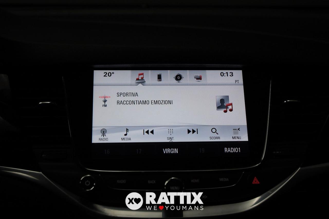 Opel Astra SW 1.4 T 150CV Innovation