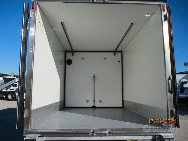 Iveco Daily 60C15 FRIGO