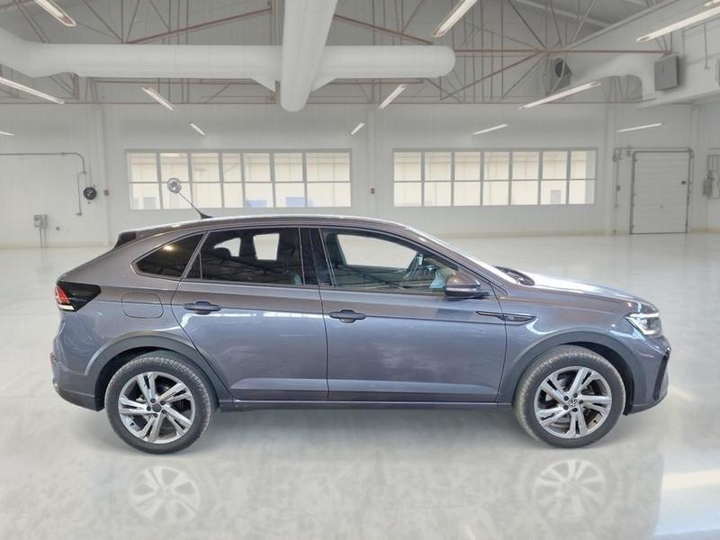 VOLKSWAGEN TAIGO 1.0 TSI 81kW R-Line DSG