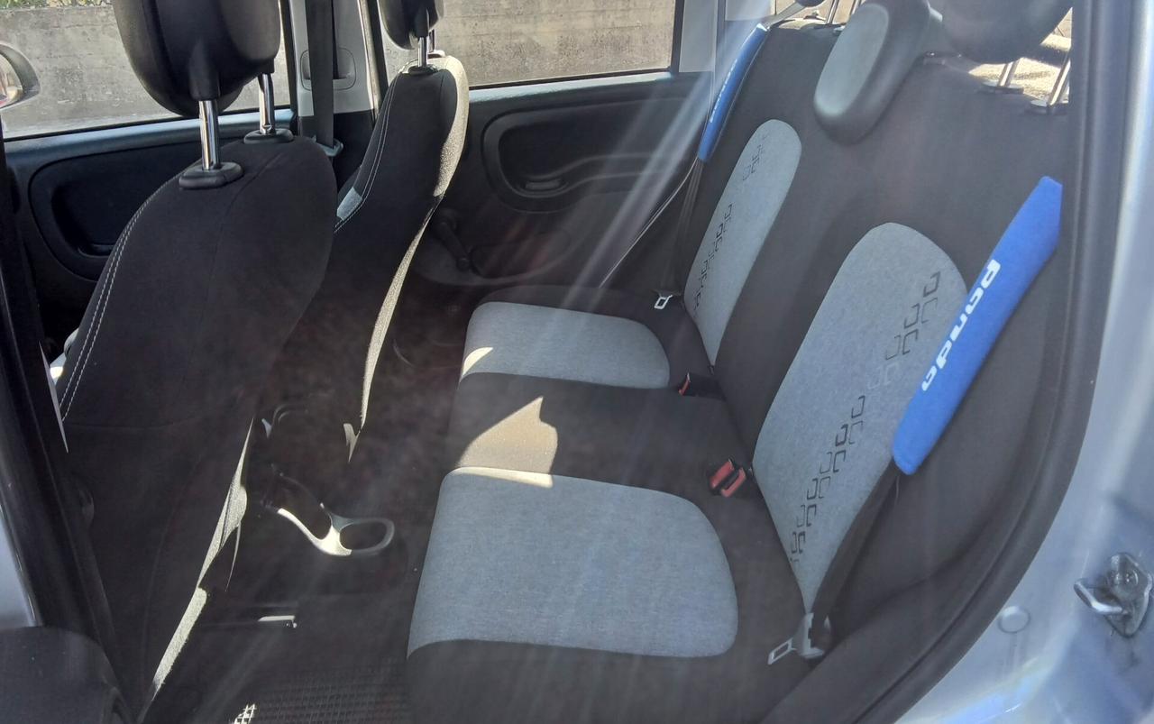 Fiat Panda 1.2 EasyPower Lounge