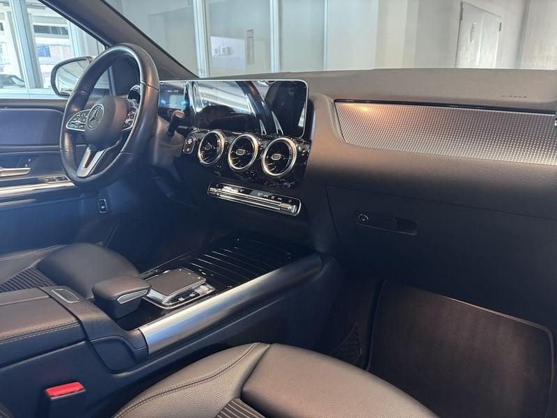 Mercedes-Benz Classe B B 200 d Automatic Sport