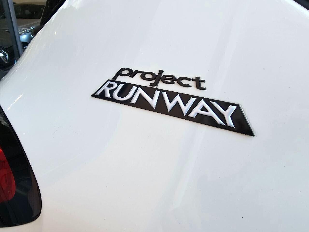 Renault Captur 1.5 dCi 8V 90 CV Start&Stop Project Runway