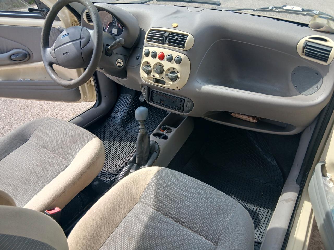 Fiat 600 1.1 50th Anniversary