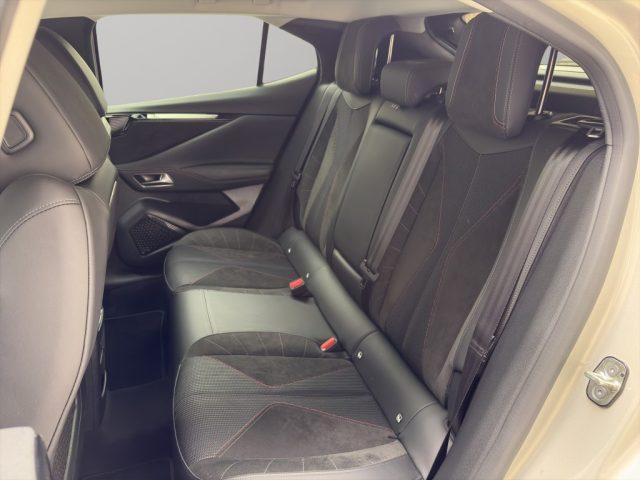 DS AUTOMOBILES DS 4 E-Tense 225 Phev Performance Line