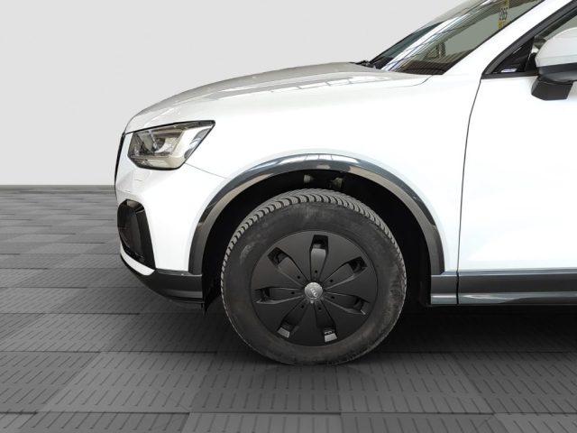 AUDI Q2 Q2 35 TFSI S tronic Admired Advanced