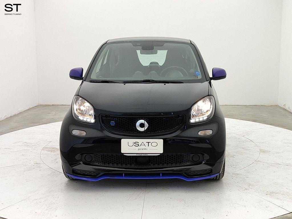 SMART fortwo 3ªs.(C/A453) - fortwo EQ BRABUS Style