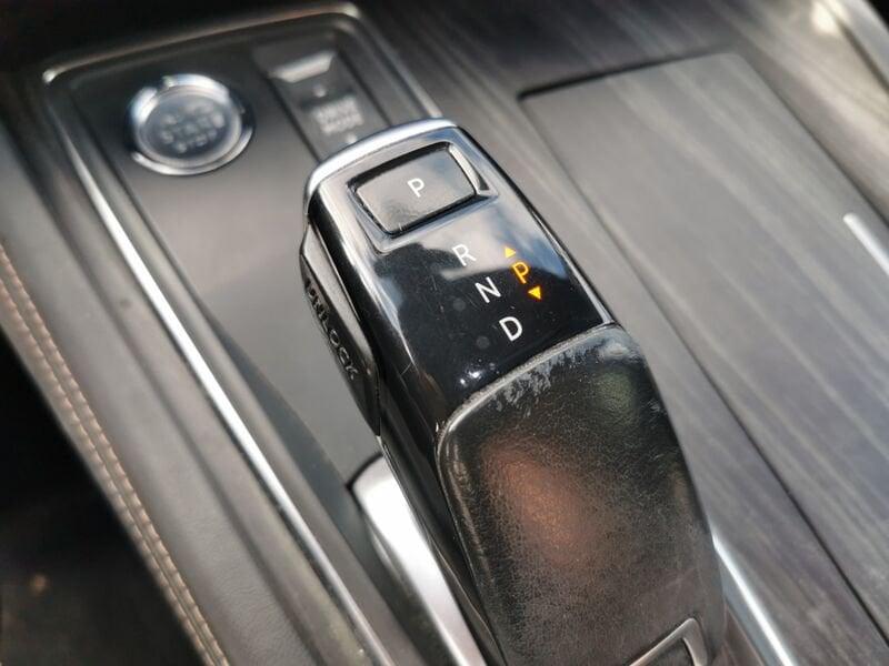 Peugeot 508 508 BlueHDi 130 Stop&Start EAT8 SW GT Line