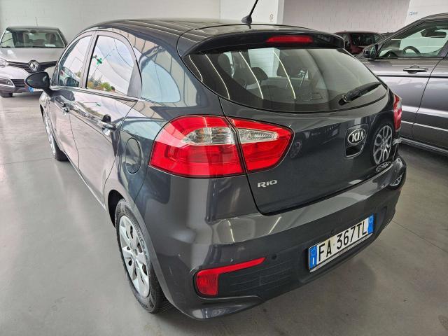 Kia Rio 5p 1.2 Cool eco Gpl NEOPATENTATI