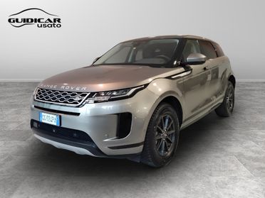 LAND ROVER Range Rover Evoque II 2019 - Range Rover Evoque 2.0d i4 fwd