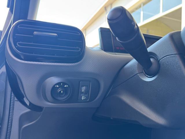 CITROEN C4 Cactus PureTech 75 Feel