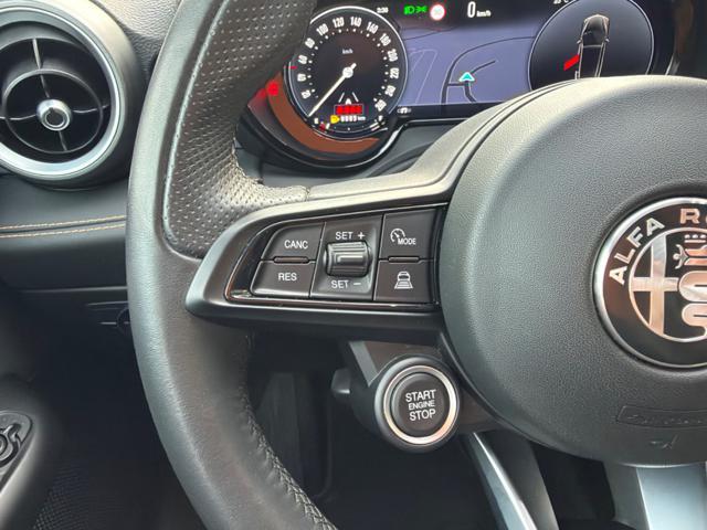 ALFA ROMEO Tonale 1.6 130CV TI+18''+RCAM+2PDC+PELLETEX+ADAS+VIRTUAL