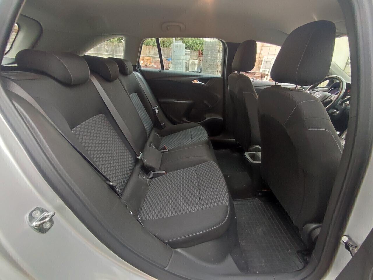 Opel Astra 1.6 CDTi 110CV Start&Stop Sports Tourer Innovation