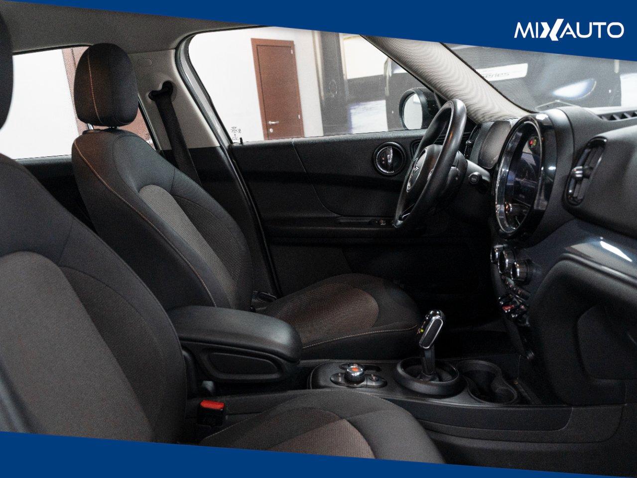 MINI Countryman 1.5 Cooper Northwood Edition Auto