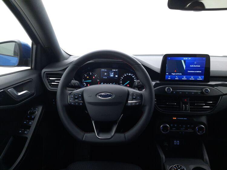 Ford Focus ST-Line Co-Pilot BR000623 1.5 Diesel 120CV