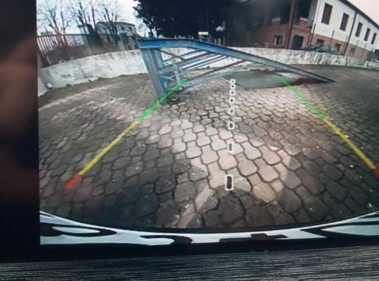 Alfa Romeo Stelvio 2.2 Turbodiesel 210 CV AT8 Q4 Sprint