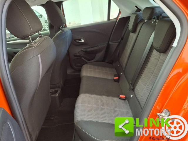OPEL Corsa 1.5 D 100 CV Edition GARANZIA INCLUSA