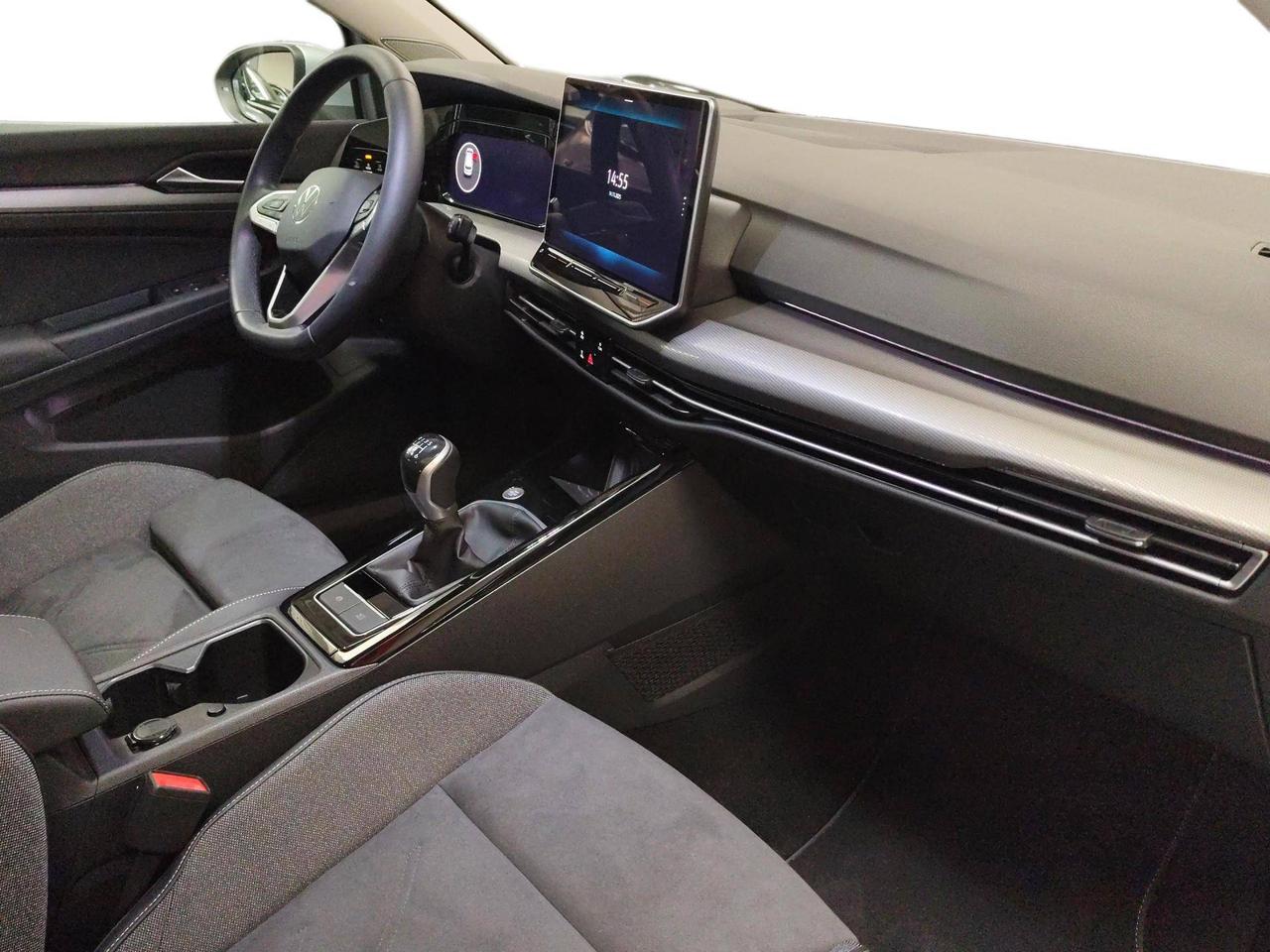 Volkswagen Golf 1.5 tsi style 150cv