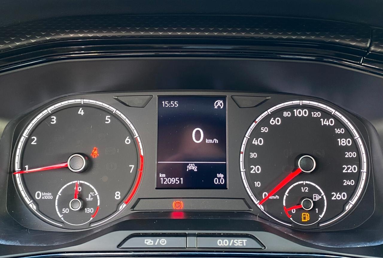 Volkswagen T-Cross Style 1.0 TSI 110CV